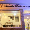 Отель Vanilla Dalat hotel, фото 1