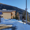 Отель Perla Davos in Davos, фото 1