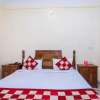 Отель OYO 22047 Hotel JAL MAHAL, фото 6
