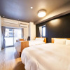 Отель Rakuten Stay X Condominium Higashi-Shinsaibashi, фото 34