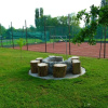 Отель Wellness Park, фото 12