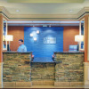 Отель Holiday Inn Express Hotel & Suites Albuquerque Midtown, an IHG Hotel, фото 31