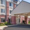 Отель Fairfield Inn & Suites Dulles Airport Chantilly в Чантилли