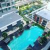 Отель Hello Ruma, Conezion IOI City Mall Putrajaya, 2 rooms, Pool View, фото 7