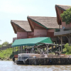 Отель Milimani Beach Resort, фото 29