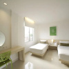 Отель Zuri Express Hotel Pekanbaru, фото 4