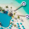 Отель Kandima Maldives, фото 41