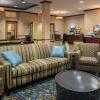 Отель Holiday Inn Express Hotel & Suites NORTH SEQUIM, an IHG Hotel, фото 13