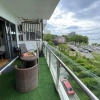 Отель Heaven in city with full seaview 2 cozy BR BAY 21, фото 23