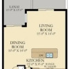 Отель Champions Gate-8957ltsdjgilthp 4 Bedroom Townhouse, фото 11