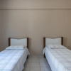Отель OYO Barra Beach Hotel, фото 17