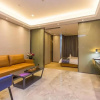 Отель Green Lemon Tree International Apartment - Beijing Road Jiedeng Metropolis Branch, фото 45