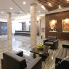 Отель G Chu Hotel, фото 1