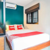 Отель OYO 312 Wire Bangkok Hostel Phrakanong (Vaccinated Staff), фото 6
