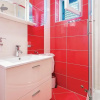 Отель Amazing Home in Grebastica With Wifi and 1 Bedrooms, фото 7