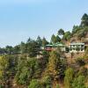 Отель Himalayan View Resort, фото 8