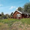 Отель Quaint Holiday Home in Gilleleje With Sauna, фото 6