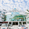 Отель Hanting Hotel Shanghai Hongqiao Airport, фото 1