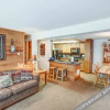 Отель Sierra Megeve Location in Mammoth 2 Br Condo by RedAwning, фото 19