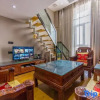 Отель Lanshan Zhixing Business Boutique Hotel, фото 23
