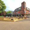 Отель Restaurant De Daaldersplaats, фото 2