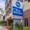 Отель Best Western Airpark Hotel-Los Angeles LAX Airport, фото 50