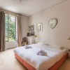 Отель Charming Townhouse Near Parc Montsouris, фото 18