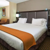 Отель Holiday Inn Express Hotel & Suites Jackson / Pearl International Airport, фото 5