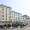 Отель Yaxin Theme Hotel в Wenshan