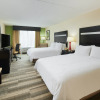 Отель Holiday Inn Express I-26 & Us 29 At Westgate Mall, an IHG Hotel, фото 4