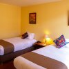 Отель DM Hoteles Ayacucho, фото 31