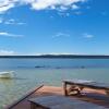 Отель Eumarella Shores Noosa Lake Retreat в Диддиллибе