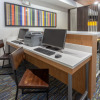 Отель Holiday Inn Express Indianapolis - Southeast, an IHG Hotel, фото 3