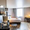 Отель Hôtel Mercure Paris Gennevilliers, фото 13