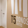 Отель Pensión T5 Donostia Suites, фото 9