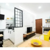 Отель Apartamento Amarillo En Atocha, фото 3