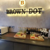 Отель Brown-Dot Hotel, фото 16