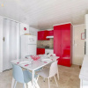 Отель Les Portes De La Plage - Inh 27538, фото 14