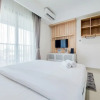 Отель Comfort 1Br Without Living Room Bintaro Embarcadero Apartment, фото 7
