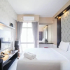 Отель Best Deals And Comfy Studio At Bale Hinggil Apartment, фото 4