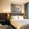 Отель Radisson Hotel &Suites Amsterdam South, фото 3