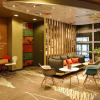 Отель ibis Budapest City, фото 14