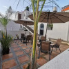 Отель Jardin Cantador, фото 12