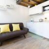 Отель Mini-Loft Sanremo City Center AC & WIFI, фото 10