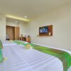 Отель Bucu View Ubud Resort, фото 21