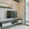 Отель Great Location 2BR at Gold Coast Apartment near PIK Area, фото 2