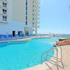 Отель Majestic Beach Towers 2-403, фото 15