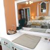 Отель Amandas Bequest Bed and Breakfast, фото 32