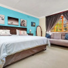 Отель Staniland Guesthouse Or Tambo Airport, фото 4
