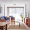 Отель Apartamento climatizado cerca del mar, фото 9